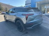 New 2025 Chevrolet Blazer EV LT image 5