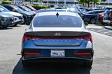 Certified 2024 Hyundai Elantra Limited image 5