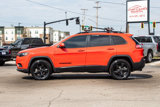 Used 2021 Jeep Cherokee Latitude Plus image 3