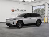 New 2025 Jeep Wagoneer Limited image 2