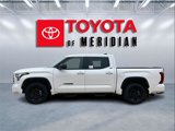 New 2025 Toyota Tundra SR5 image 2