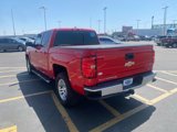 Used 2017 Chevrolet Silverado 1500 LT w/ All Star Edition image 3