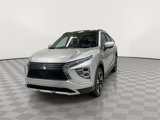 New 2025 Mitsubishi Eclipse Cross SE image 4