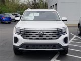 New 2025 Volkswagen Atlas SEL image 5