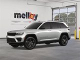 New 2025 Jeep Grand Cherokee Altitude image 2
