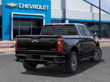 New 2025 Chevrolet Silverado 1500 RST w/ All Star Edition Plus image 4