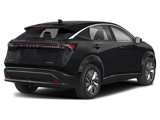 New 2025 Nissan Ariya AWD image 2