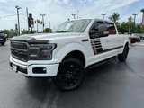 Used 2019 Ford F150 Lariat w/ Equipment Group 502A Luxury image 3