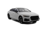 New 2025 Audi S5 Premium Plus image 2