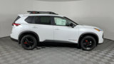 New 2025 Nissan Rogue SV image 3