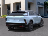 New 2025 Cadillac Lyriq Sport image 4