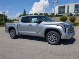 New 2025 Toyota Tundra 1794 Edition image 2