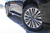 New 2025 INFINITI QX80 Sensory image 2