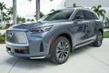 New 2026 INFINITI QX60 Luxe w/ Cargo Package image 5