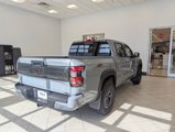 New 2025 Nissan Frontier PRO-4X w/ Pro Premium Package image 3