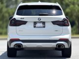 Used 2023 BMW X3 xDrive30i w/ Convenience Package image 5