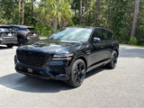 New 2026 Genesis GV80 3.5T Prestige image 3