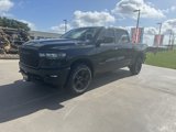 New 2025 RAM 1500 Tradesman image 2