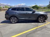 Used 2023 Kia Sportage EX image 6