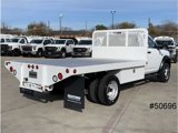 Used 2023 RAM 5500 Tradesman image 2