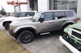 New 2025 Toyota Land Cruiser 1958 image 2