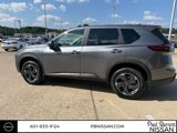 New 2026 Nissan Rogue SV image 6