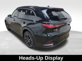 New 2025 MAZDA CX-70 Plug-In Hybrid w/ Premium Pkg image 4