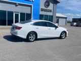 Used 2019 Chevrolet Malibu LS image 3