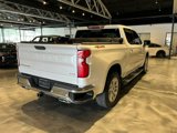 Used 2022 Chevrolet Silverado 1500 LTZ w/ LTZ Convenience Package II image 5
