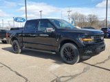 New 2025 Ford F150 XLT image 2