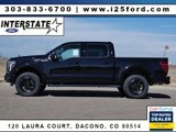 New 2025 Ford F150 Lariat w/ Equipment Group 502A High image 2