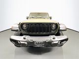 New 2025 Jeep Wrangler Willys image 2