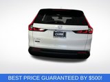 New 2026 Honda CR-V EX-L image 6