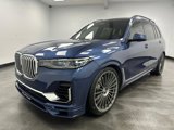 Used 2022 BMW ALPINA XB7 image 2
