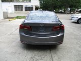 Used 2017 Acura TLX image 4