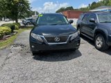 Used 2010 Lexus RX 350 AWD w/ Premium Pkg image 5