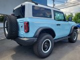 New 2024 Ford Bronco Heritage Edition image 4