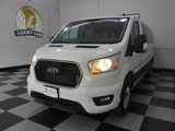 Used 2022 Ford Transit 350 XLT image 3