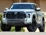 Used 2024 Toyota Tundra SR5 image 4