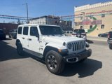 Used 2020 Jeep Wrangler Unlimited Sahara image 3