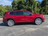 New 2026 GMC Acadia Elevation w/ Elevation Premium Package image 3