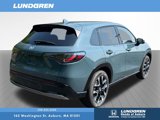 New 2026 Honda HR-V EX-L image 4