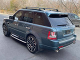 Used 2010 Land Rover Range Rover Sport HSE LUX image 5