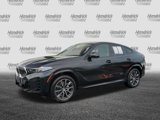 Used 2025 BMW X6 xDrive40i image 5