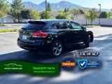 Used 2012 Toyota Venza XLE image 5