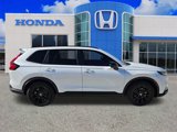 New 2026 Honda CR-V Sport image 2