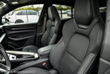 Used 2024 Porsche Macan Turbo Electric image 2
