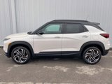New 2025 Chevrolet TrailBlazer RS w/ Convenience Package image 4
