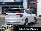 New 2026 GMC Terrain Denali image 5