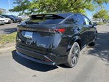 New 2025 Nissan Ariya Platinum image 5